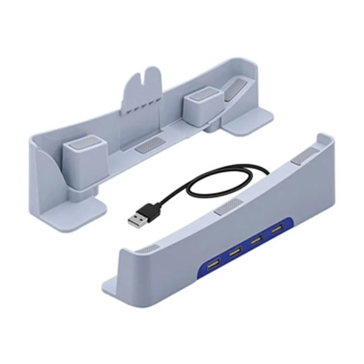 پایه افقی PS5 اسلیم و پرو پی جی تک مدل GP-528 پایه افقی PS5 اسلیم و پرو پی جی تک مدل GP-528