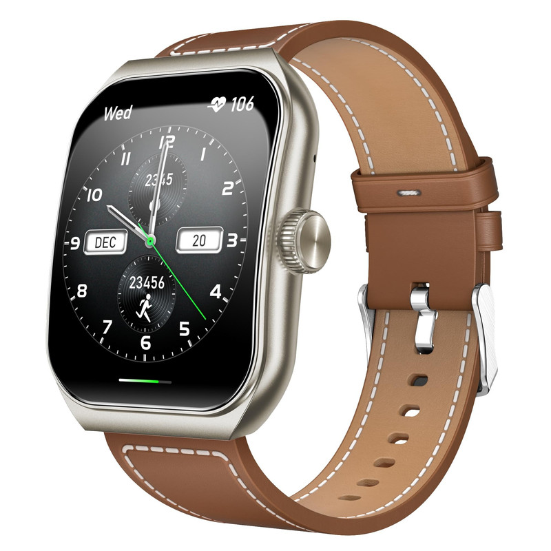 ساعت هوشمند بلک شارک مدل GT3 ساعت هوشمند بلک شارک مدل GT3