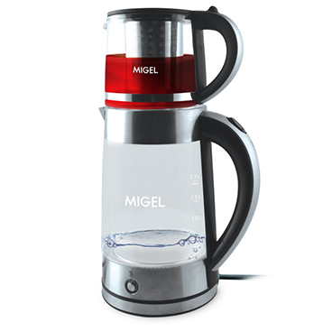  چای ساز میگل مدل GTS 220-مشکی