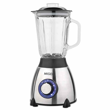  مخلوط کن میگل مدل Gbl-800