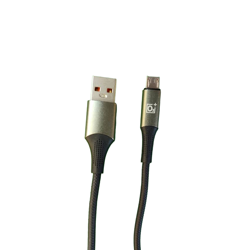 کابل میکرو یو اس بی اتوپلاس مدل CLA-400 به طول 1.2 متر