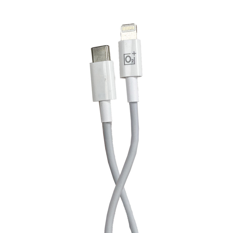 کابل تبدیل یو اس بی تایپ سی به لایتنینگ اتوپلاس مدل CLA-54 طول 1.5 متر کابل تبدیل یو اس بی تایپ سی به لایتنینگ اتوپلاس مدل CLA-54 طول 1.5 متر
