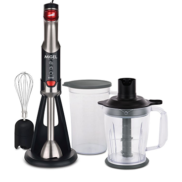  غذاساز  میگل مدل GHB 801