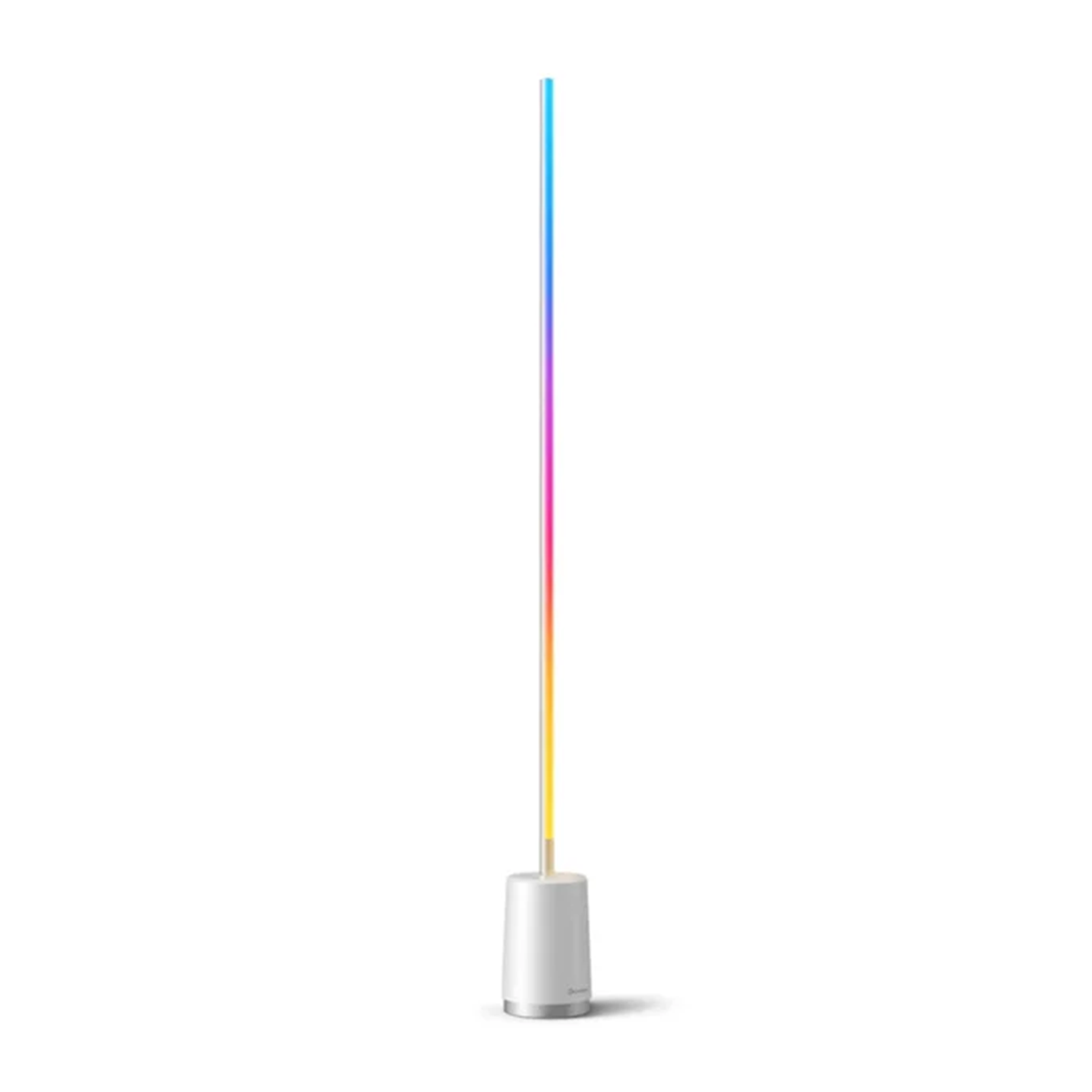 چراغ هوشمند گووی مدل Lyra RGBICWW Corner Floor Lamp H6072 چراغ هوشمند گووی مدل Lyra RGBICWW Corner Floor Lamp H6072