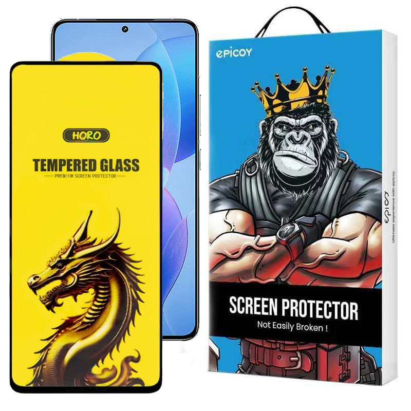 گلس گوشی شیائومی Redmi K70 Pro- Redmi K70 - Redmi K70E اپیکوی مدل Golden Dragon-بی رنگ گلس گوشی شیائومی Redmi K70 Pro- Redmi K70 - Redmi K70E اپیکوی مدل Golden Dragon-بی رنگ