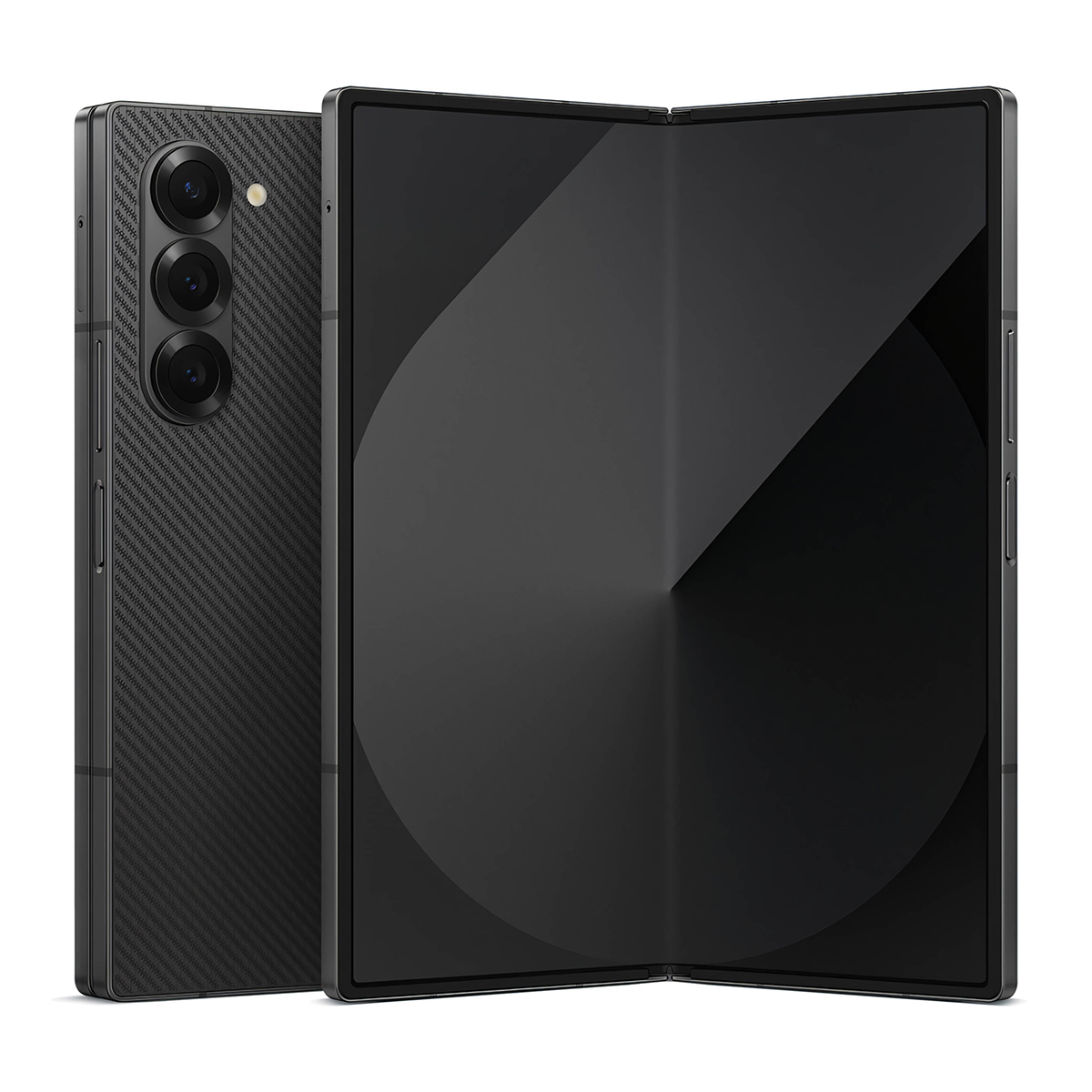 گوشی موبايل سامسونگ مدل Galaxy Z Fold6 5G ظرفیت 256 گیگابایت رم 12 گیگابایت - ویتنام گوشی موبايل سامسونگ مدل Galaxy Z Fold6 5G ظرفیت 256 گیگابایت رم 12 گیگابایت - ویتنام