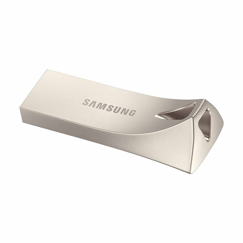 فلش مموری سامسونگ مدل Bar Plus USB 3.1 ظرفیت 64 گیگابایت فلش مموری سامسونگ مدل Bar Plus USB 3.1 ظرفیت 64 گیگابایت