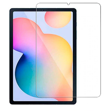   محافظ صفحه نمایش شیشه ای مناسب برای تبلت سامسونگ مدل Galaxy Tab S6 Lite
