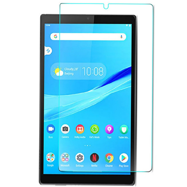 محافظ صفحه نمایش شیشه ای مناسب برای تبلت لنوو مدل Tab M8-مشکی محافظ صفحه نمایش شیشه ای مناسب برای تبلت لنوو مدل Tab M8-مشکی