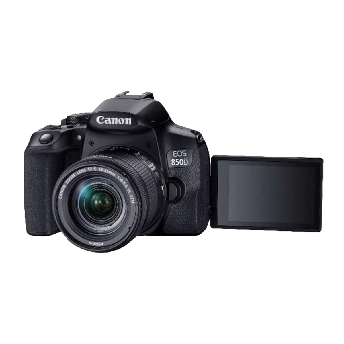 دوربین عکاسی کانن مدل EOS 850D دوربین عکاسی کانن مدل EOS 850D