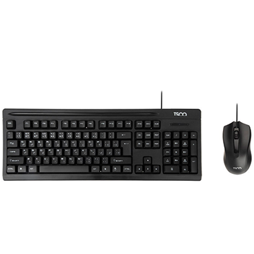  کیبورد و ماوس تسکو مدل TKM 8059