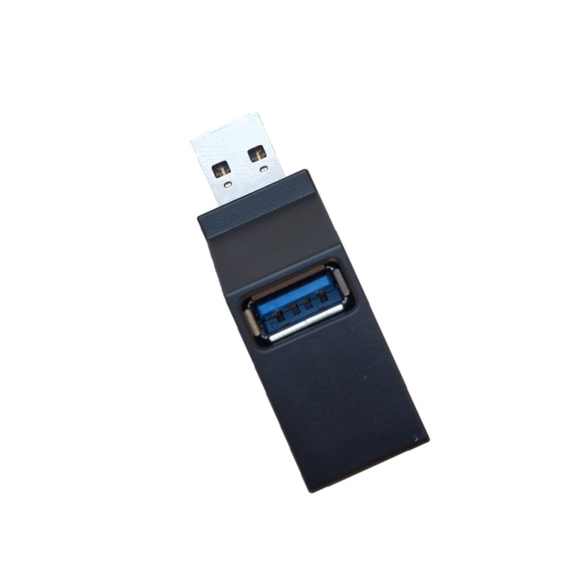 هاب USB ایلون 3 پورت مدل EL-H303