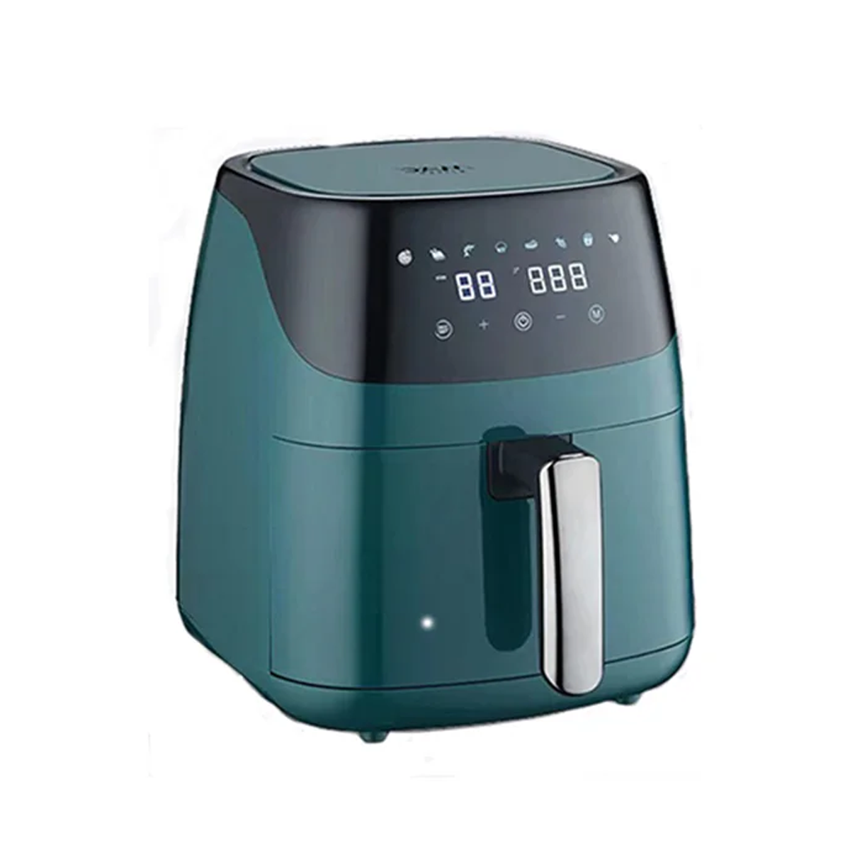سرخ کن بدون روغن مک استایلر مدل MC-1600 سرخ کن بدون روغن مک استایلر مدل MC-1600