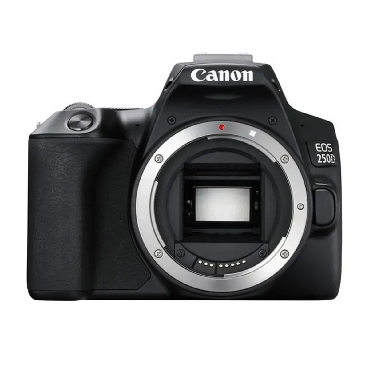 دوربین عکاسی کانن مدل EOS 250D -مشکی دوربین عکاسی کانن مدل EOS 250D -مشکی