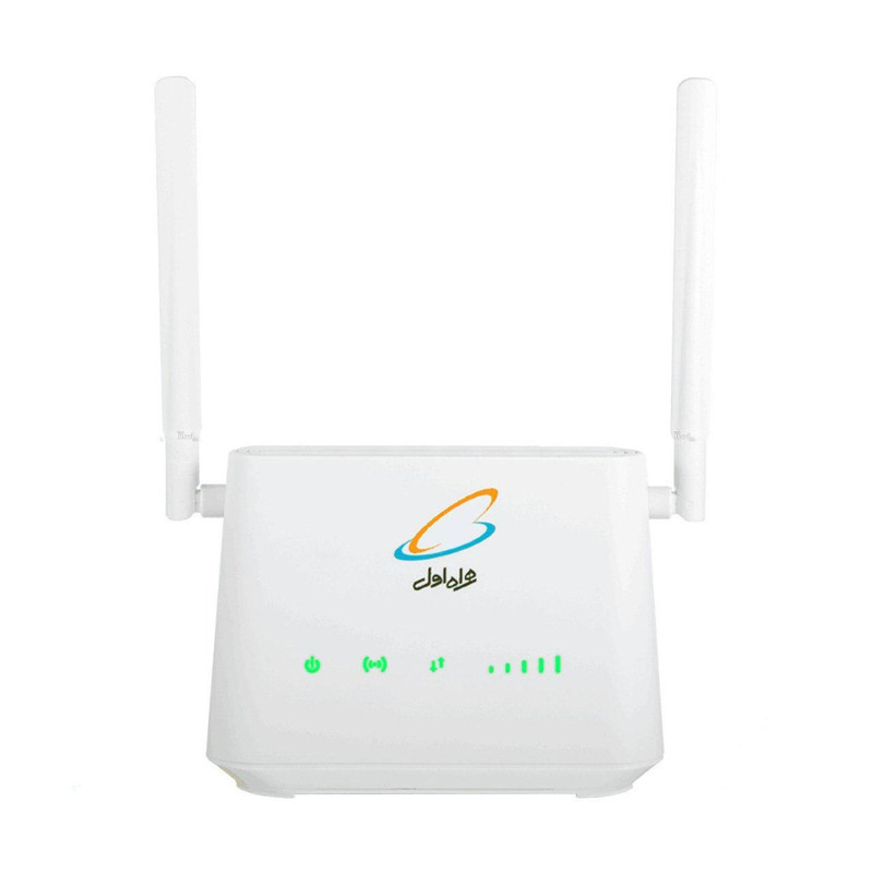 مودم 4G همراه اول مدل L443 مودم 4G همراه اول مدل L443