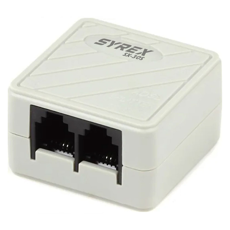 اسپلیتر سایرکس مدل SX-30S اسپلیتر سایرکس مدل SX-30S
