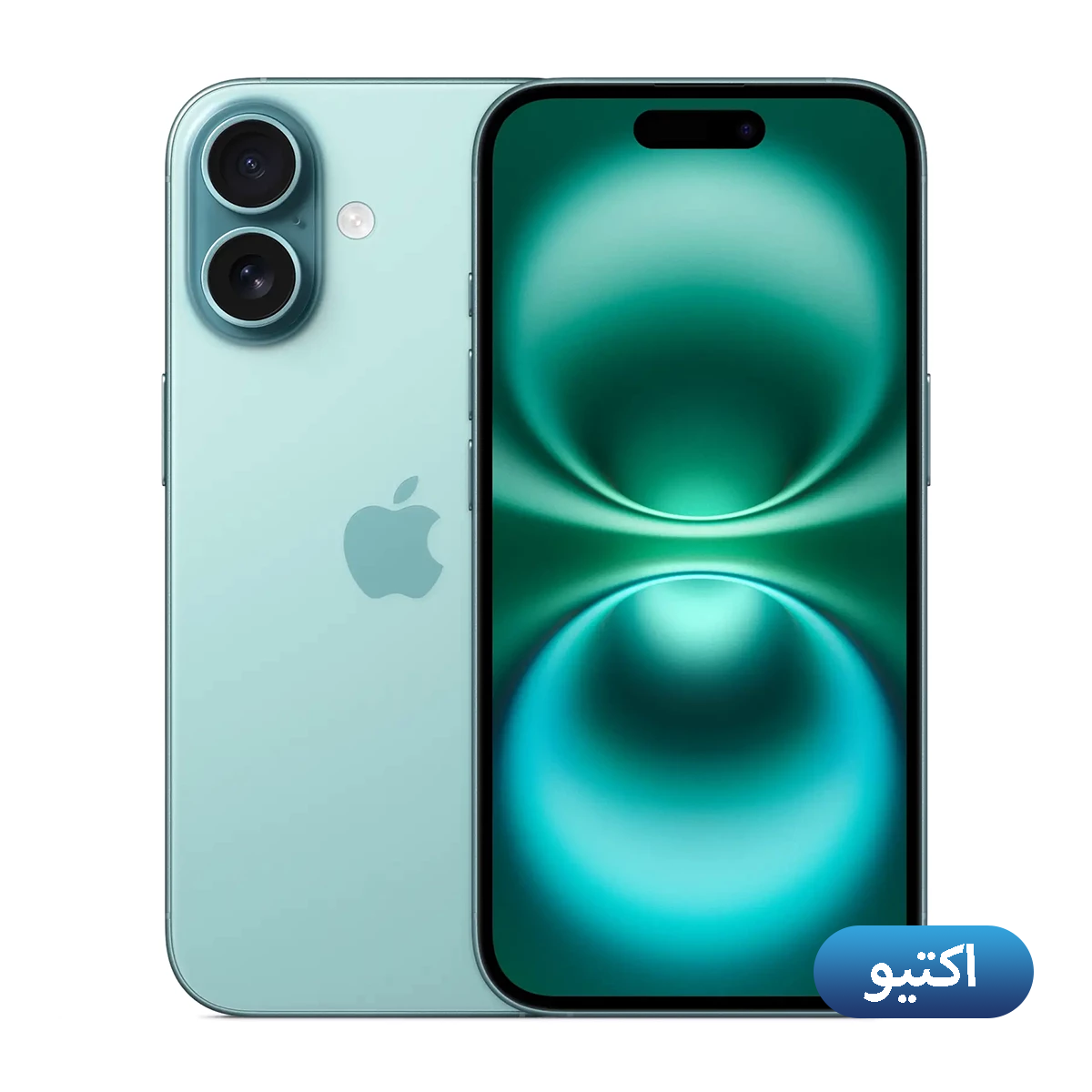گوشی موبایل اپل iPhone 16 CH/A دو سیم کارت ظرفیت 256 گیگابایت رم 8 گیگابایت رجیستر شده - Active گوشی موبایل اپل iPhone 16 CH/A دو سیم کارت ظرفیت 256 گیگابایت رم 8 گیگابایت رجیستر شده - Active