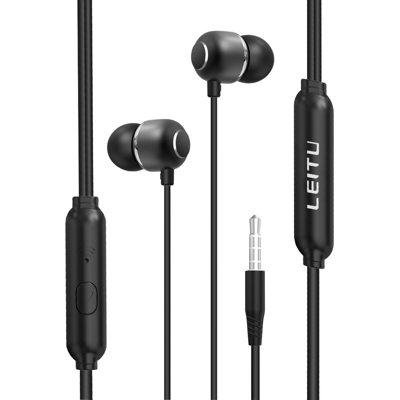 هندزفری لیتو مدل LE-16 هندزفری لیتو مدل LE-16