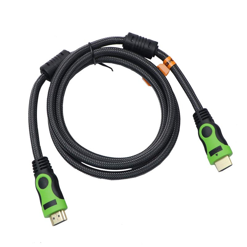 کابل HDMI مچر مدل MR-92 طول 5 متر کابل HDMI مچر مدل MR-92 طول 5 متر