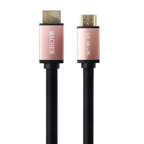 کابل HDMI مچر مدل MR-96 طول 1.5 متر کابل HDMI مچر مدل MR-96 طول 1.5 متر