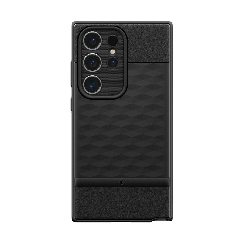 کاور گوشی سامسونگ Galaxy S24 Ultra کیسولوژی مدل Parallax کاور گوشی سامسونگ Galaxy S24 Ultra کیسولوژی مدل Parallax