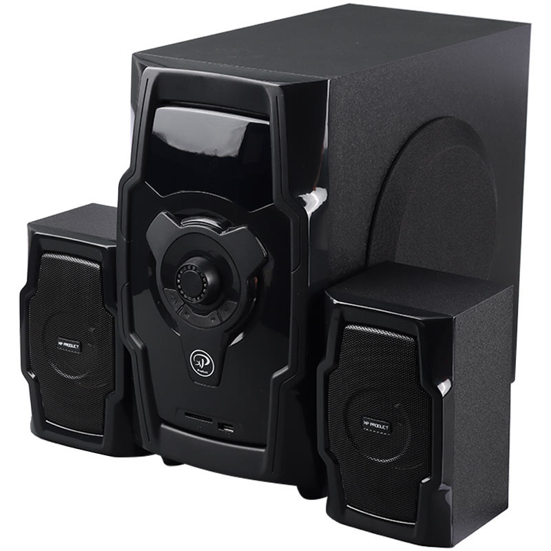 اسپیکر بلوتوثی ایکس پی-پروداکت مدل XP-AC802G اسپیکر بلوتوثی ایکس پی-پروداکت مدل XP-AC802G