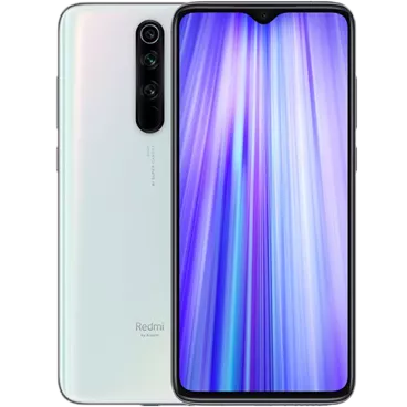 گوشی موبایل شیائومی Redmi Note 8 Pro ظرفیت 128 گیگابایت - رم 8 گیگابایت گوشی موبایل شیائومی Redmi Note 8 Pro ظرفیت 128 گیگابایت - رم 8 گیگابایت
