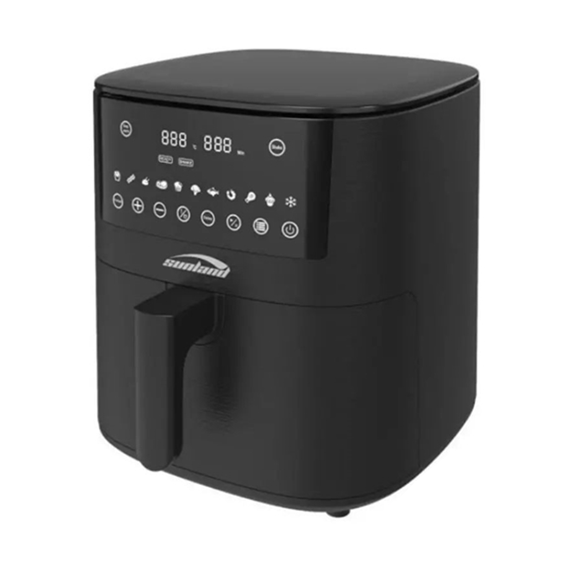سرخ کن بدون روغن سانلند مدل SL-570 سرخ کن بدون روغن سانلند مدل SL-570