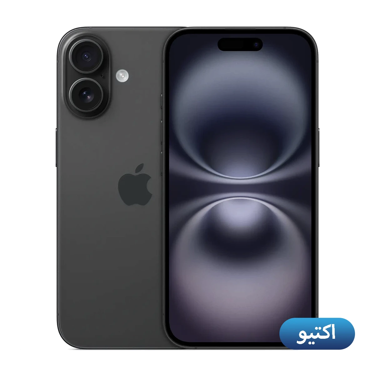 گوشی موبایل اپل مدل iPhone 16 CH/A ظرفیت 128 گیگابایت رم 8 گیگابایت رجیستر شده - Active گوشی موبایل اپل مدل iPhone 16 CH/A ظرفیت 128 گیگابایت رم 8 گیگابایت رجیستر شده - Active