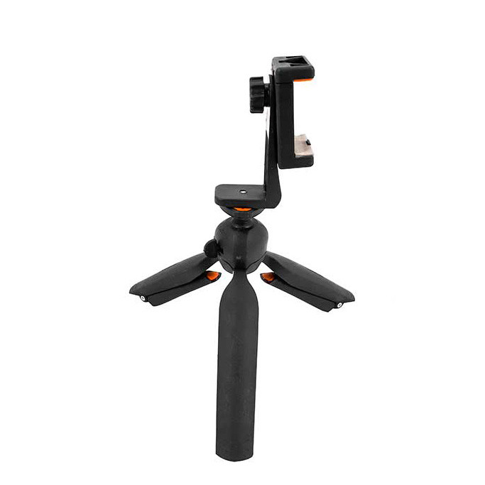 پایه نگهدارنده گوشی موبایل یونیمات مدل D-909 II پایه نگهدارنده گوشی موبایل یونیمات مدل D-909 II