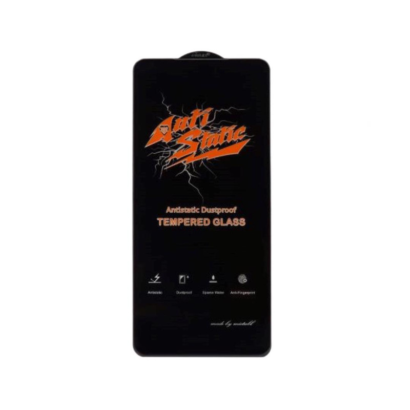 گلس گوشی سامسونگ A12-A13-A32(5G)-A23-A02S میتوبل مدل antistatic-بی رنگ گلس گوشی سامسونگ A12-A13-A32(5G)-A23-A02S میتوبل مدل antistatic-بی رنگ