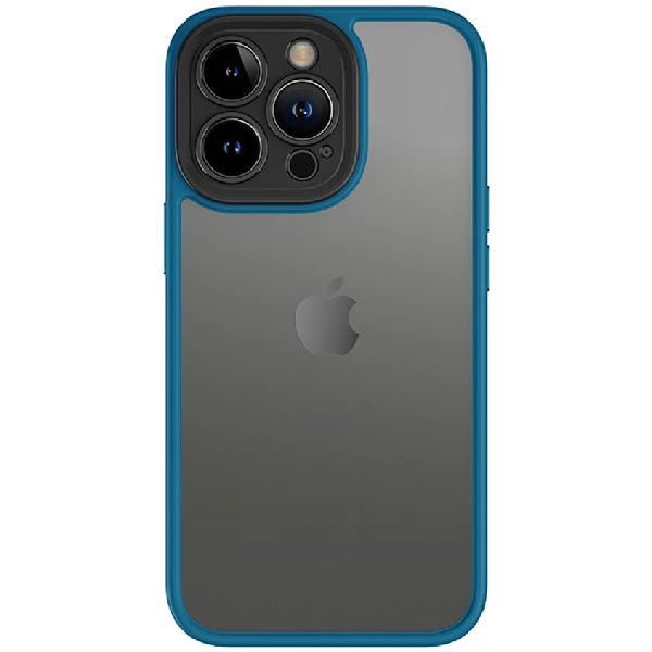 کاور گوشی اپل iPhone 13 Pro Max راک مدل RPC2206-صورتی کاور گوشی اپل iPhone 13 Pro Max راک مدل RPC2206-صورتی
