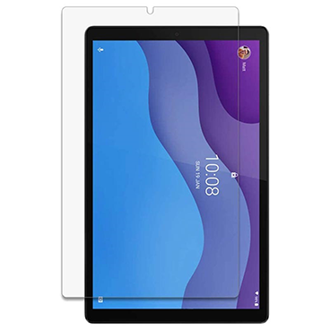 محافظ صفحه نمایش شیشه ای مناسب برای تبلت لنوو مدل Tab M10-مشکی محافظ صفحه نمایش شیشه ای مناسب برای تبلت لنوو مدل Tab M10-مشکی