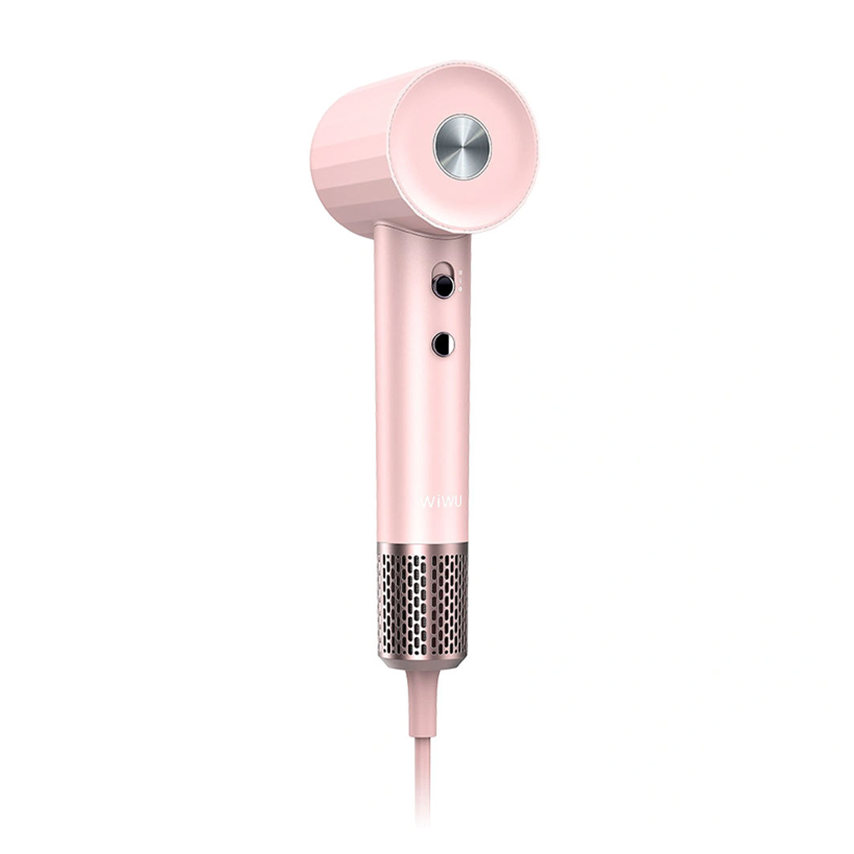 سشوار ویوو مدل Ultrasonic Hair Dryer HD09