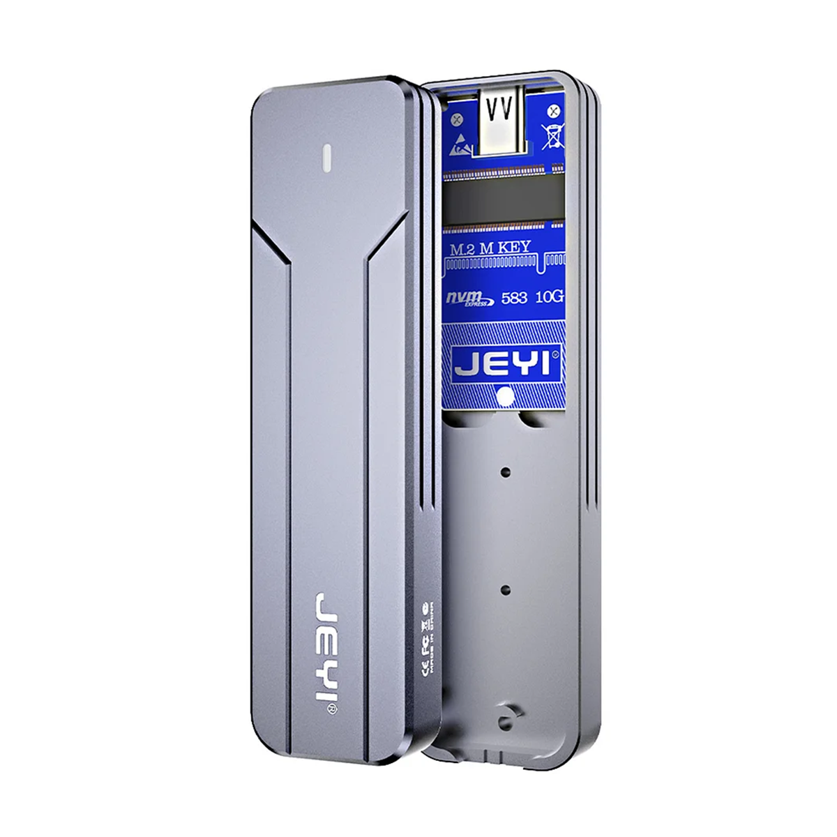 هارد باکس جیی مدل i9 Explorer