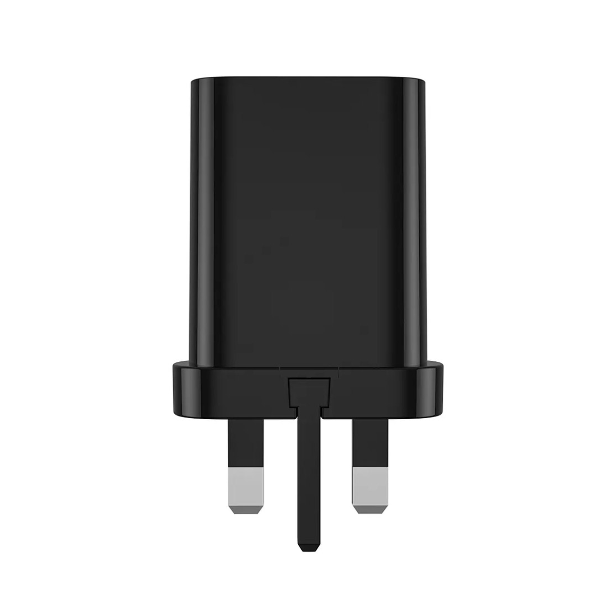 شارژر دیواری ویوو مدل Wi-U001 C-C توان 20 وات به همراه کابل دو سر تایپ سی شارژر دیواری ویوو مدل Wi-U001 C-C توان 20 وات به همراه کابل دو سر تایپ سی