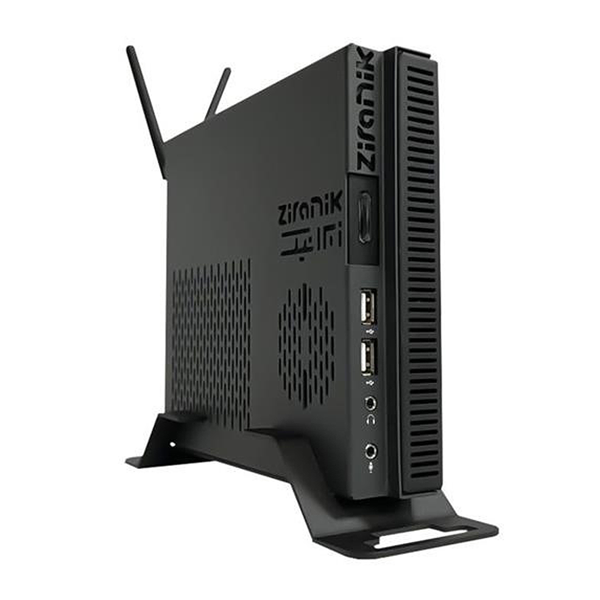 تین کلاینت زیرانیک مدل Z5020 GX-415GA 8GB 256GB تین کلاینت زیرانیک مدل Z5020 GX-415GA 8GB 256GB