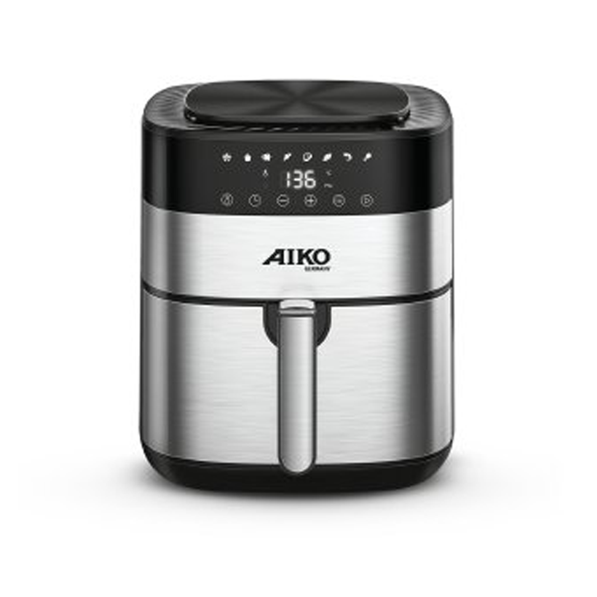 سرخ کن بدون روغن آیکو مدل AK475FR سرخ کن بدون روغن آیکو مدل AK475FR
