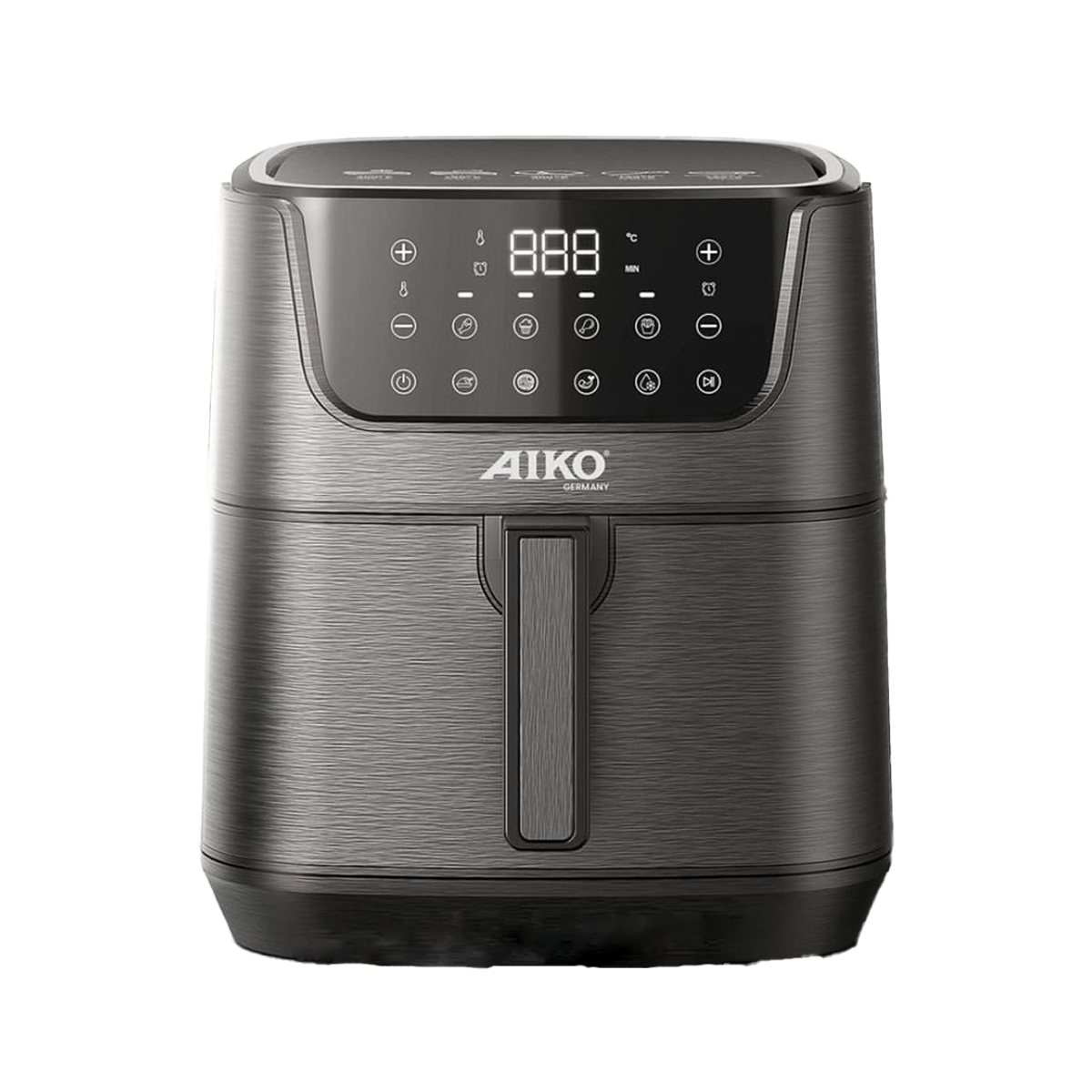 سرخ کن بدون روغن آیکو مدل AK477FR سرخ کن بدون روغن آیکو مدل AK477FR