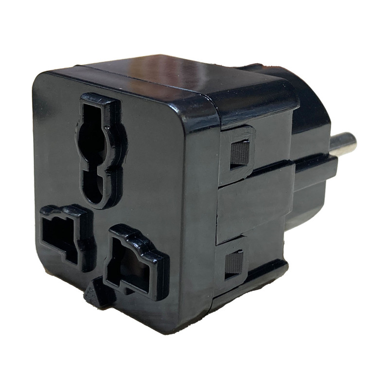 مبدل 3 به 2 خیام الکتریک مدل KH8022 مبدل 3 به 2 خیام الکتریک مدل KH8022