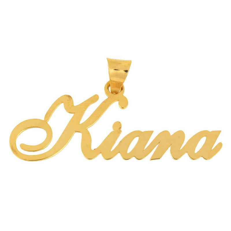 گوشواره طلا 18عیار الن نار مدل EL75