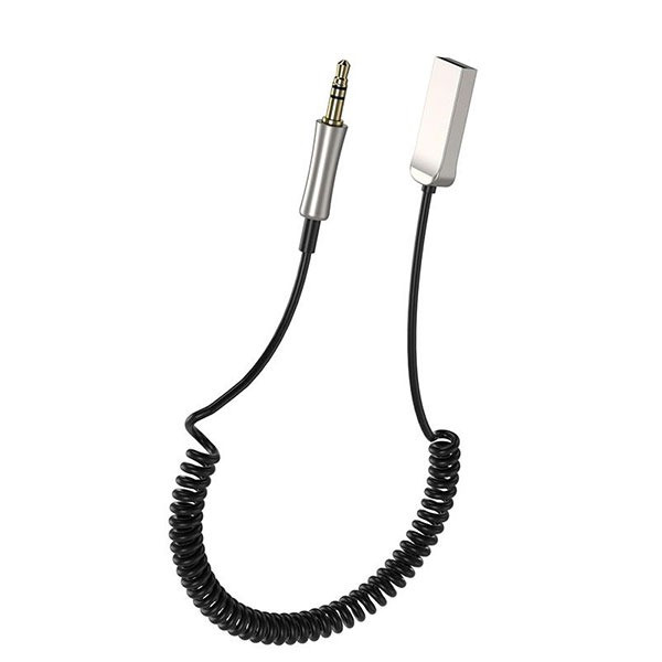 گیرنده صوتی بلوتوث ایکس او مدل R202 گیرنده صوتی بلوتوث ایکس او مدل R202