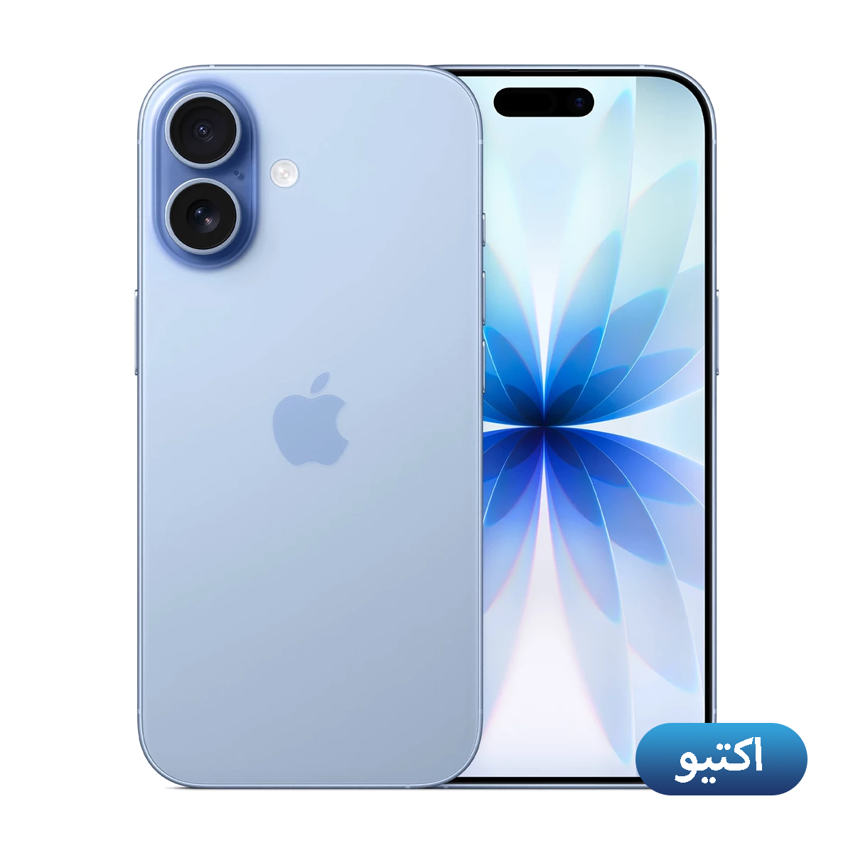 گوشی موبایل اپل مدل iPhone 17 ZA/A ظرفیت 256 گیگابایت رم 8 گیگابایت ریجستر شده - اپن باکس Active گوشی موبایل اپل مدل iPhone 17 ZA/A ظرفیت 256 گیگابایت رم 8 گیگابایت ریجستر شده - اپن باکس Active
