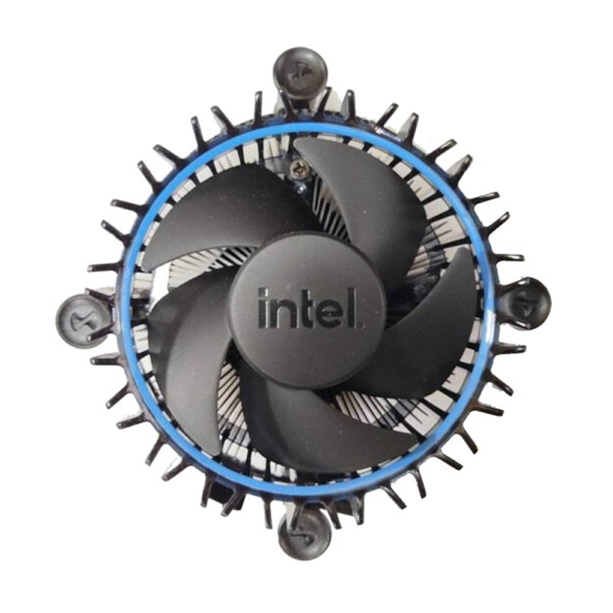 خنک کننده پردازنده اینتل مدل i7 13700 خنک کننده پردازنده اینتل مدل i7 13700