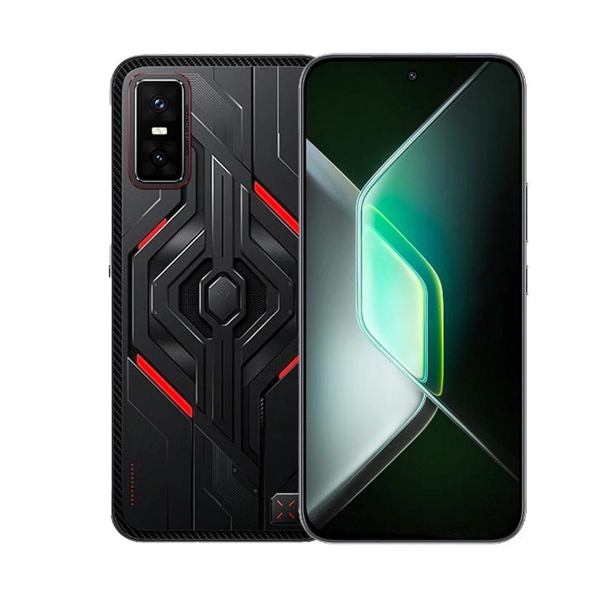 گوشی موبایل اینفینیکس مدل GT 30 Pro 5G ظرفیت 256 گیگابایت رم ۱۲ گیگابایت