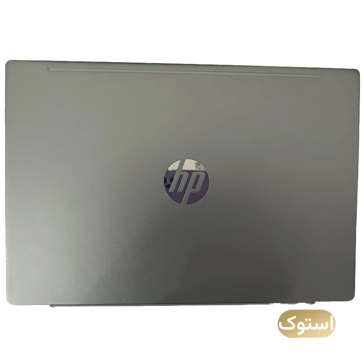 لپ تاپ استوک اچ پی 14 اینچ مدل PAVILION LAPTOP 14-CE3XXX I5 1035 G1 8GB 256GB - نقره ای