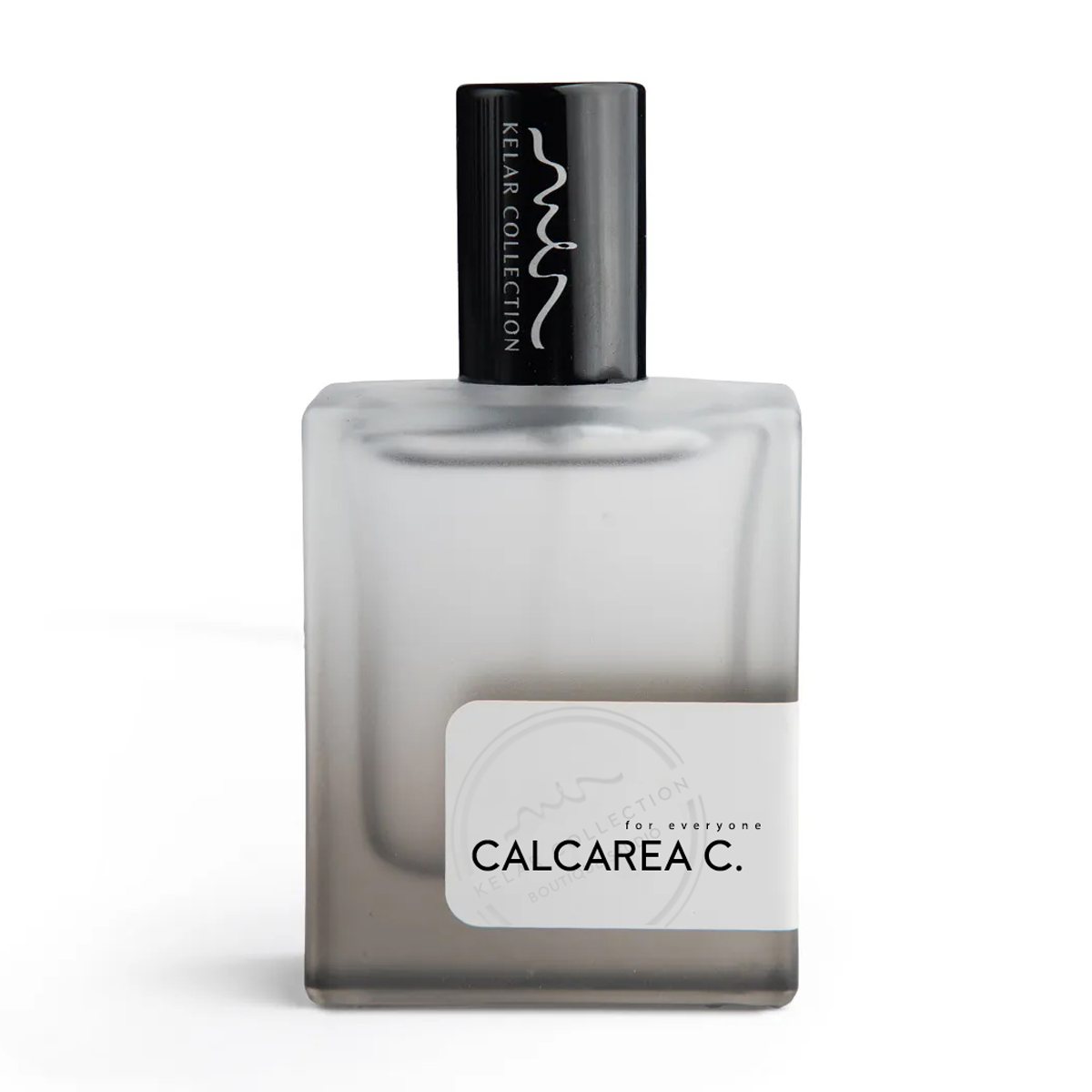 ادو پرفیوم کلار کالکشن مدل Calcarea C ادو پرفیوم کلار کالکشن مدل Calcarea C