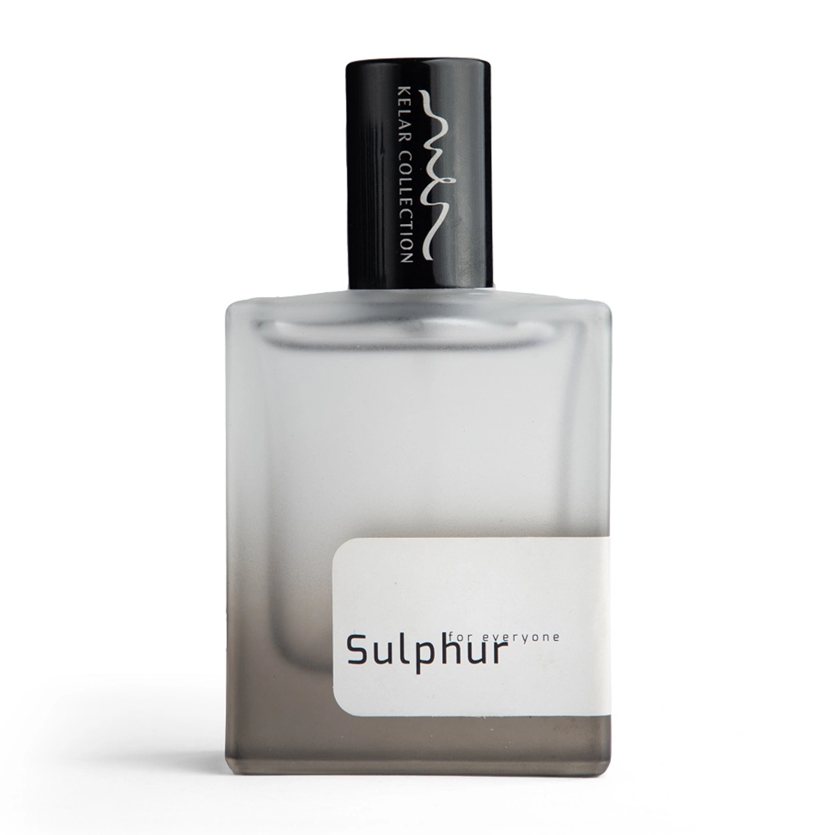 ادو پرفیوم کلار کالکشن مدل SULPHUR
