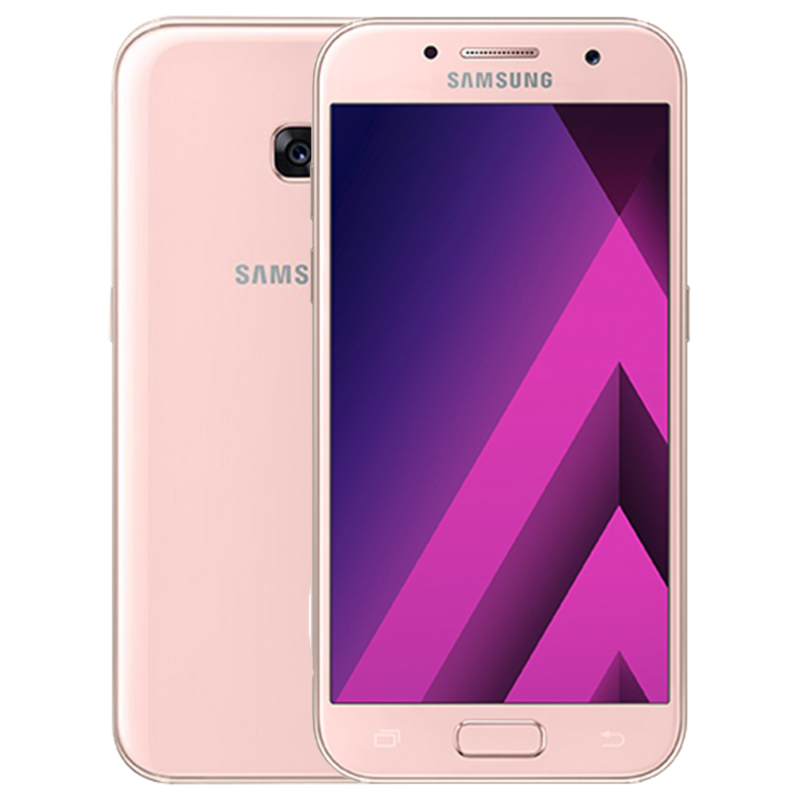 گوشی موبایل سامسونگ مدل Galaxy A5 2017 دو سیم کارت گوشی موبایل سامسونگ مدل Galaxy A5 2017 دو سیم کارت