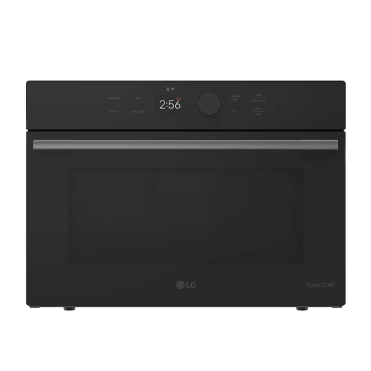 مایکروویو ال جی مدل SolarDOM 3885